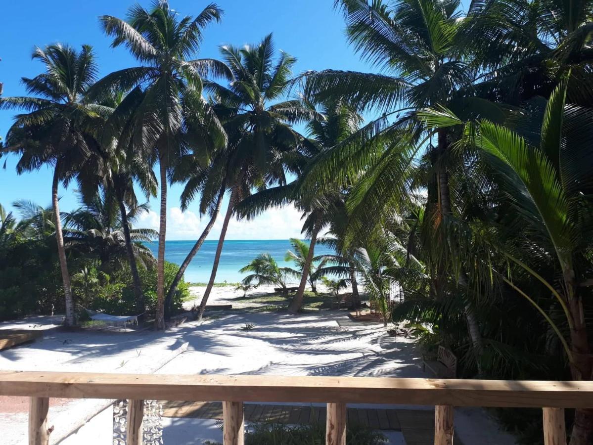 Bliss Hotel Praslin Grand Anse  Eksteriør billede